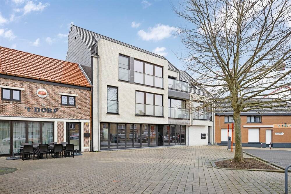 Handelszaak te  koop in Beerzel 2580 226000.00€  slaapkamers 151.00m² - Zoekertje 312644