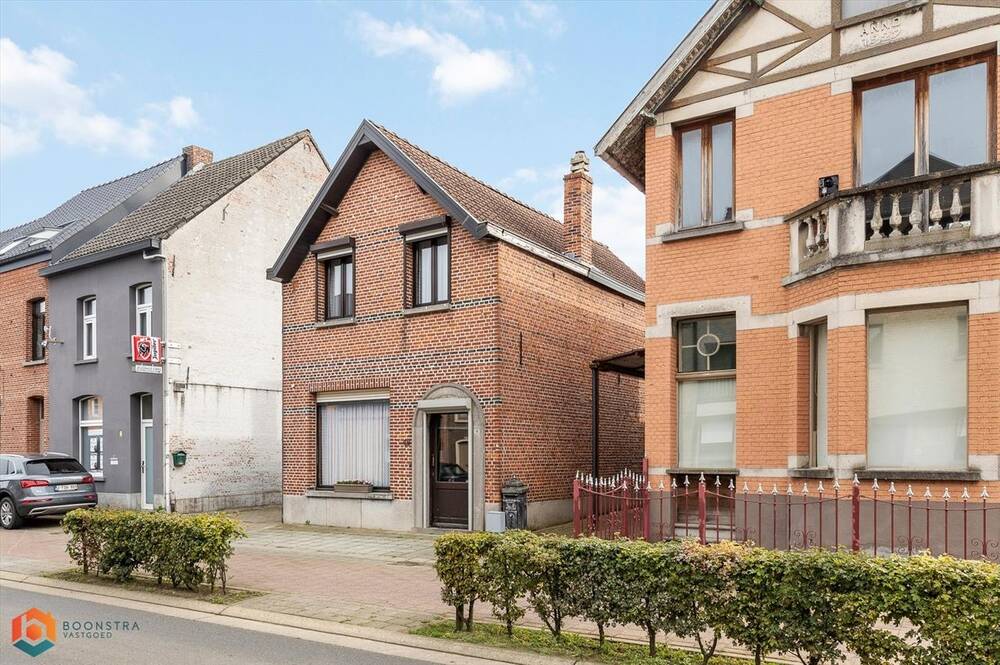 Huis te  koop in Heist-op-den-Berg 2220 238000.00€ 3 slaapkamers 140.00m² - Zoekertje 313037