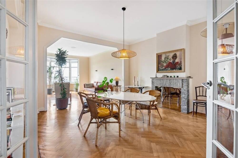 Appartement te  koop in Antwerpen 2020 320000.00€ 3 slaapkamers 125.00m² - Zoekertje 312834