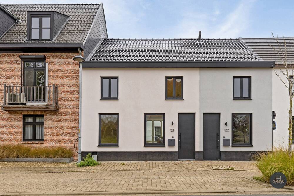 Huis te  koop in Booischot 2221 425000.00€ 3 slaapkamers 175.00m² - Zoekertje 312855