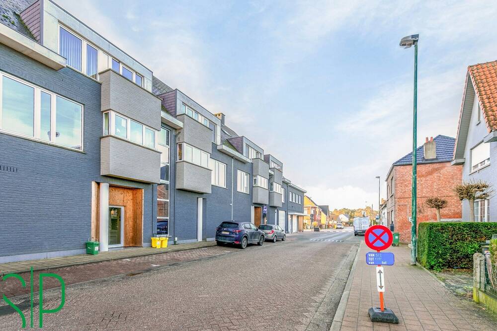 Appartement te  koop in Vorselaar 2290 295000.00€ 2 slaapkamers 100.00m² - Zoekertje 312909