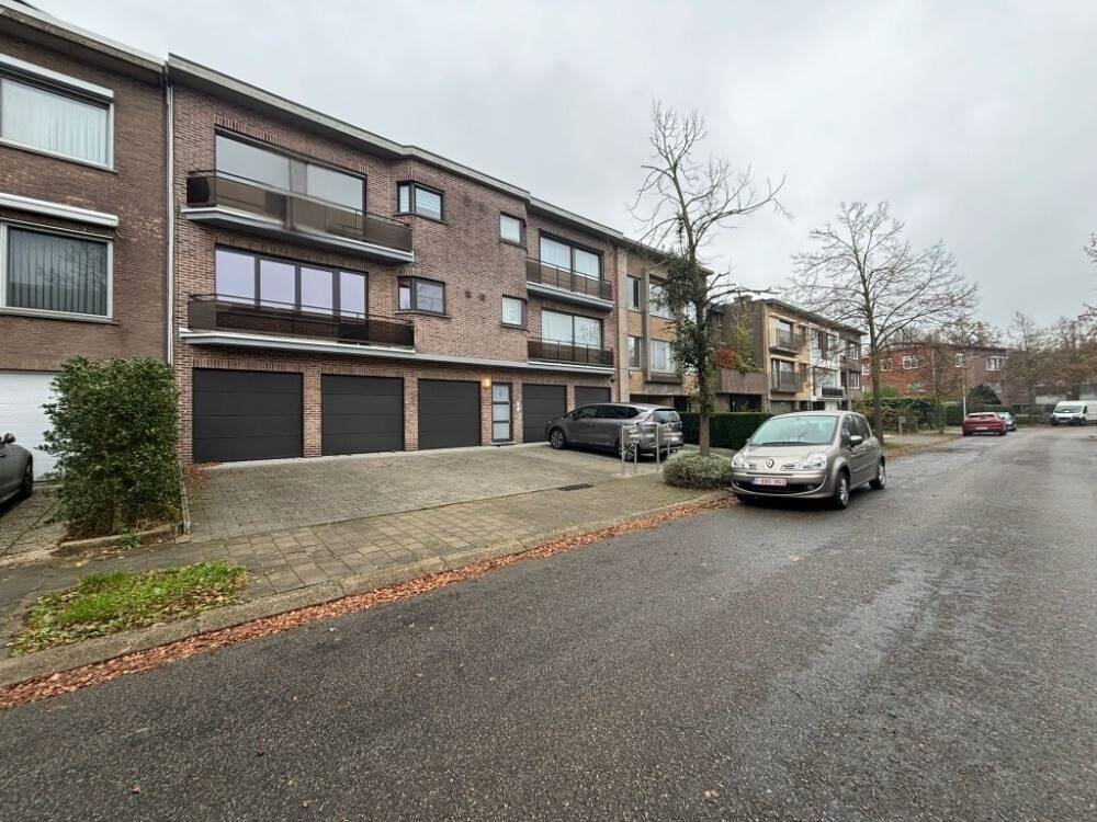 Appartement te  huur in Edegem 2650 915.00€ 2 slaapkamers 100.00m² - Zoekertje 312981