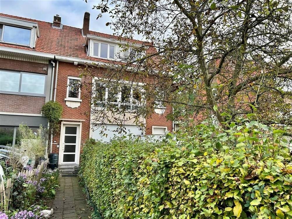 Appartement te  koop in Kapellen 2950 305000.00€ 3 slaapkamers 142.00m² - Zoekertje 313256