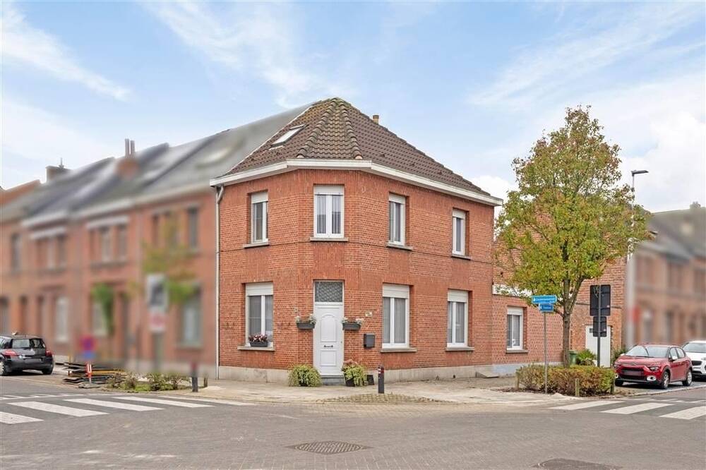 Huis te  koop in Schelle 2627 289000.00€ 2 slaapkamers 150.00m² - Zoekertje 313400