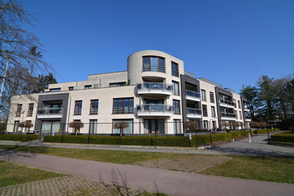 Appartement te  koop in Turnhout 2300 390000.00€ 2 slaapkamers 133.00m² - Zoekertje 313274