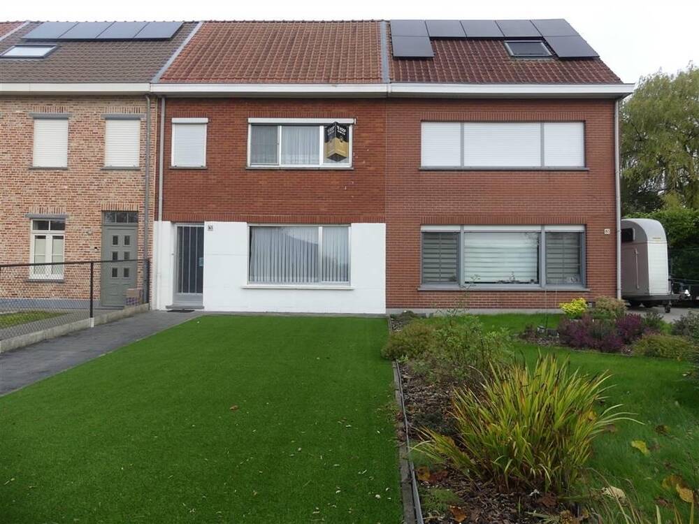 Huis te  koop in Schelle 2627 328000.00€ 3 slaapkamers 142.00m² - Zoekertje 312869