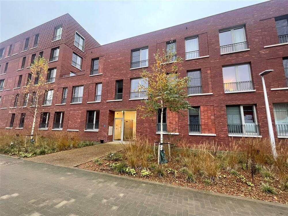 Appartement te  huur in Edegem 2650 995.00€ 2 slaapkamers 101.00m² - Zoekertje 313665