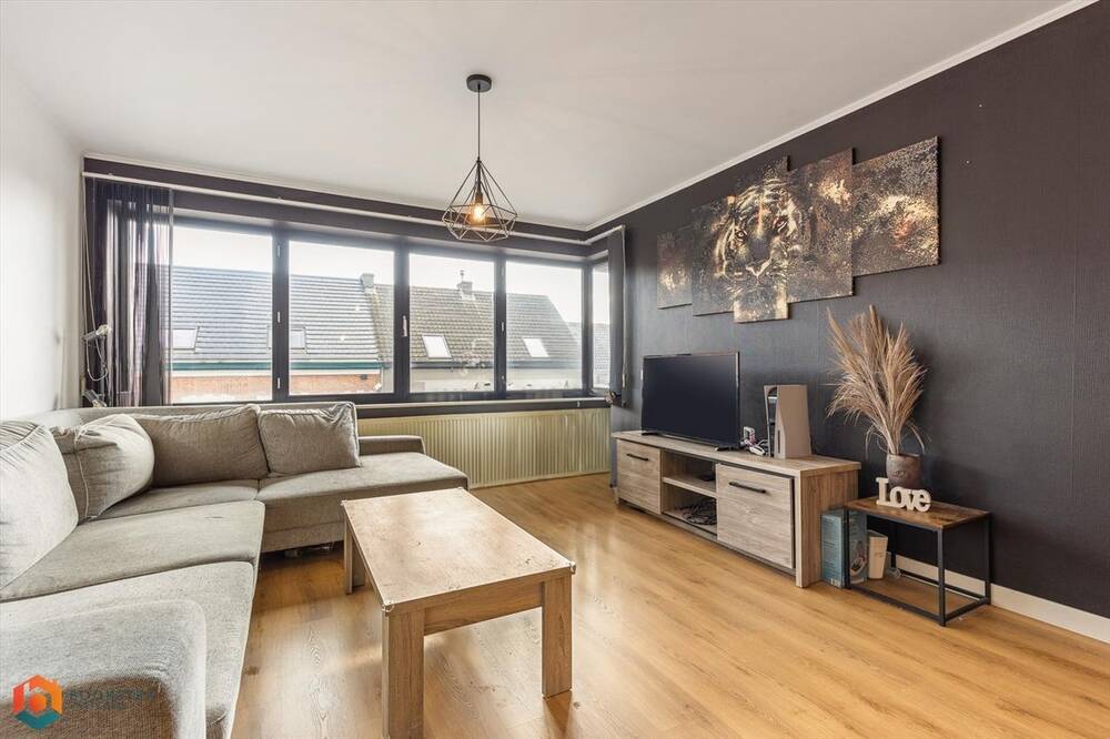 Appartement te  koop in Heist-op-den-Berg 2220 270000.00€ 2 slaapkamers 95.00m² - Zoekertje 313036