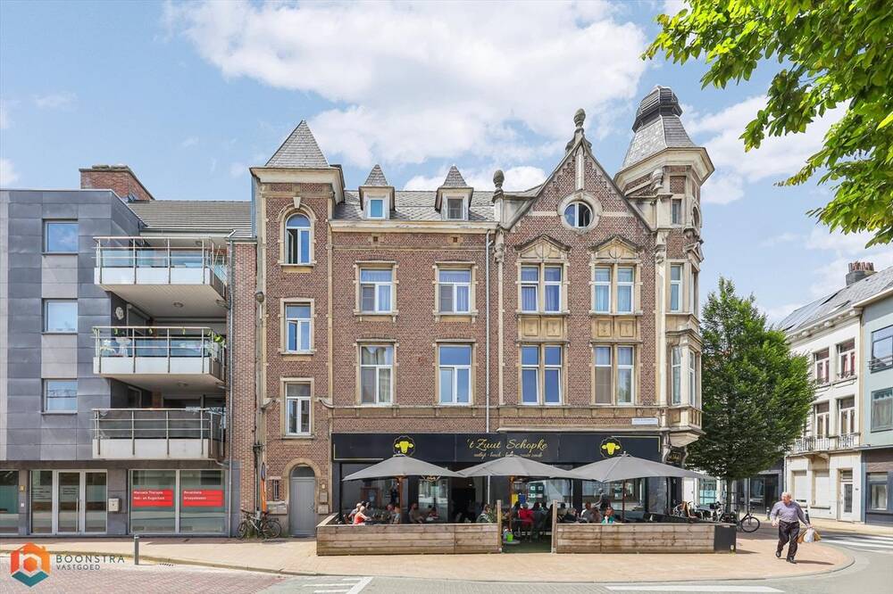 Appartement te  koop in Lier 2500 240000.00€ 2 slaapkamers 106.00m² - Zoekertje 313269