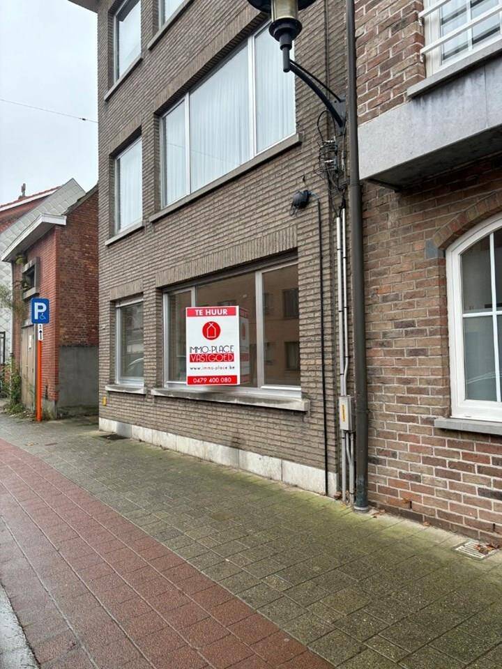 Appartement te  huur in Wommelgem 2160 950.00€ 2 slaapkamers m² - Zoekertje 314809