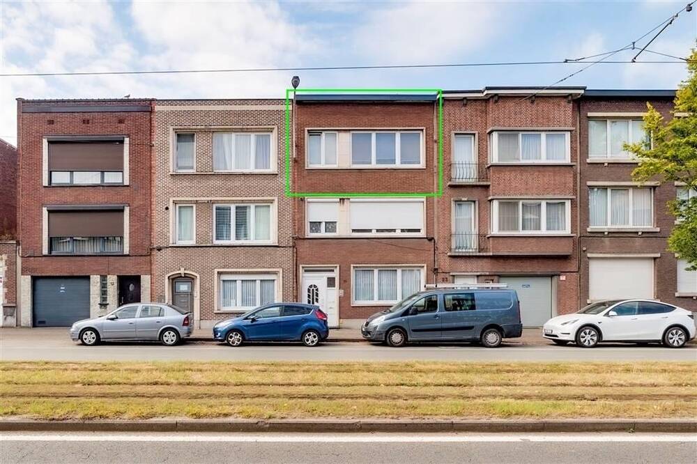 Appartement te  koop in Merksem 2170 199000.00€ 2 slaapkamers 70.00m² - Zoekertje 315159