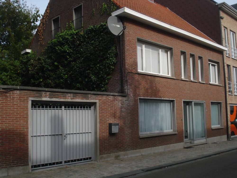 Herenhuis te  koop in Herentals 2200 582000.00€ 3 slaapkamers 265.00m² - Zoekertje 316537