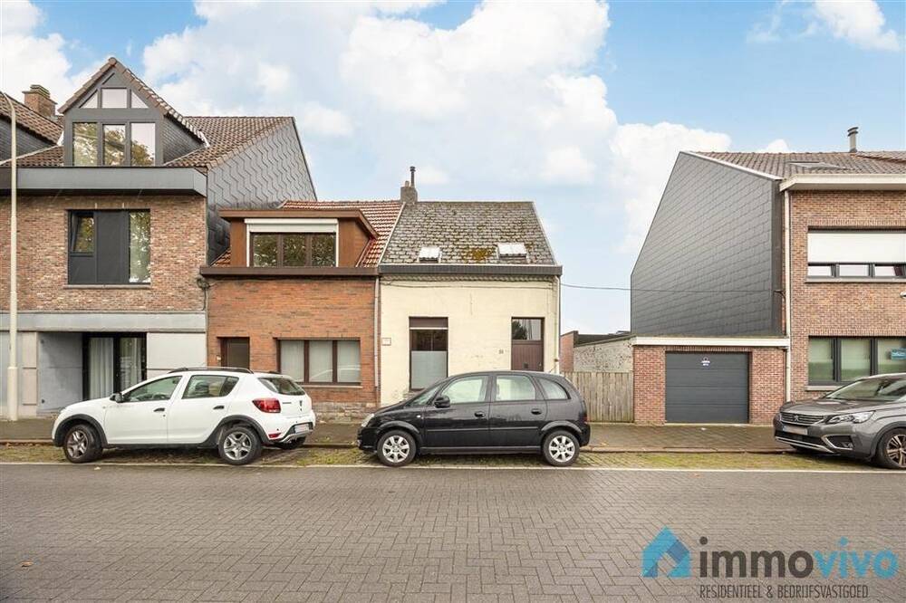 Bouwgrond te  koop in Edegem 2650 279000.00€ 2 slaapkamers 100.66m² - Zoekertje 315794