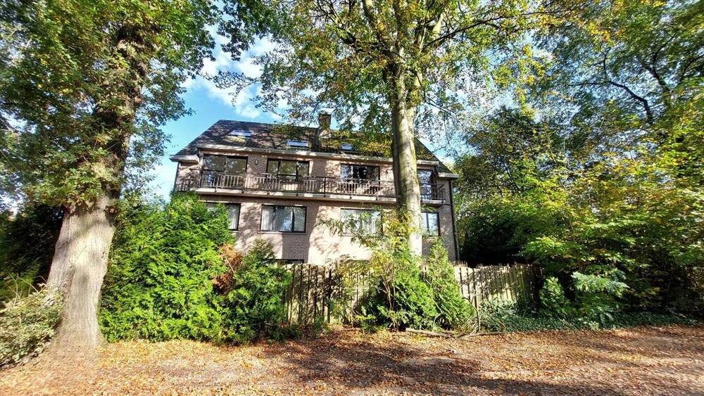 Appartement te  in Kalmthout 2920 189000.00€ 2 slaapkamers 81.00m² - Zoekertje 317379