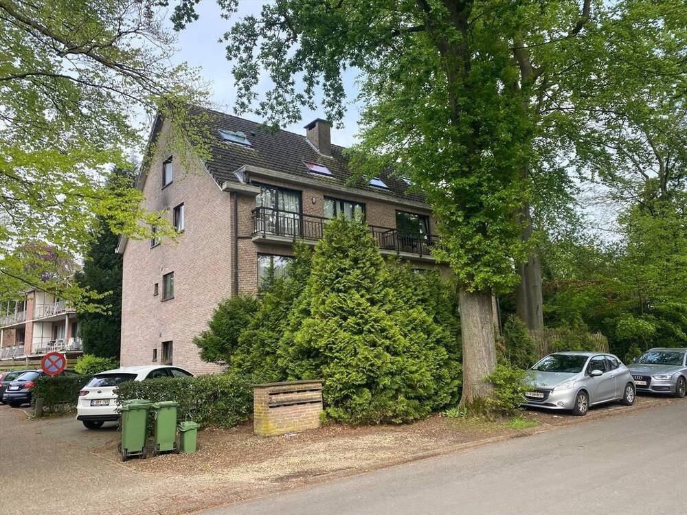 Appartement te  in Kalmthout 2920 189000.00€ 2 slaapkamers 81.00m² - Zoekertje 317089