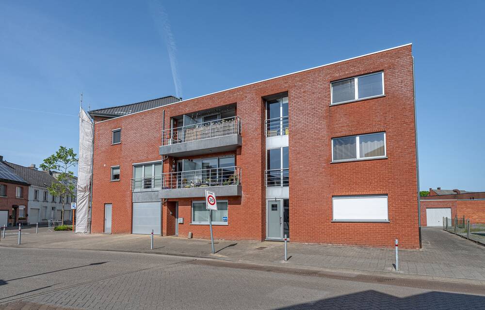 Appartement te  huur in Schriek 2223 750.00€ 2 slaapkamers 85.00m² - Zoekertje 318515