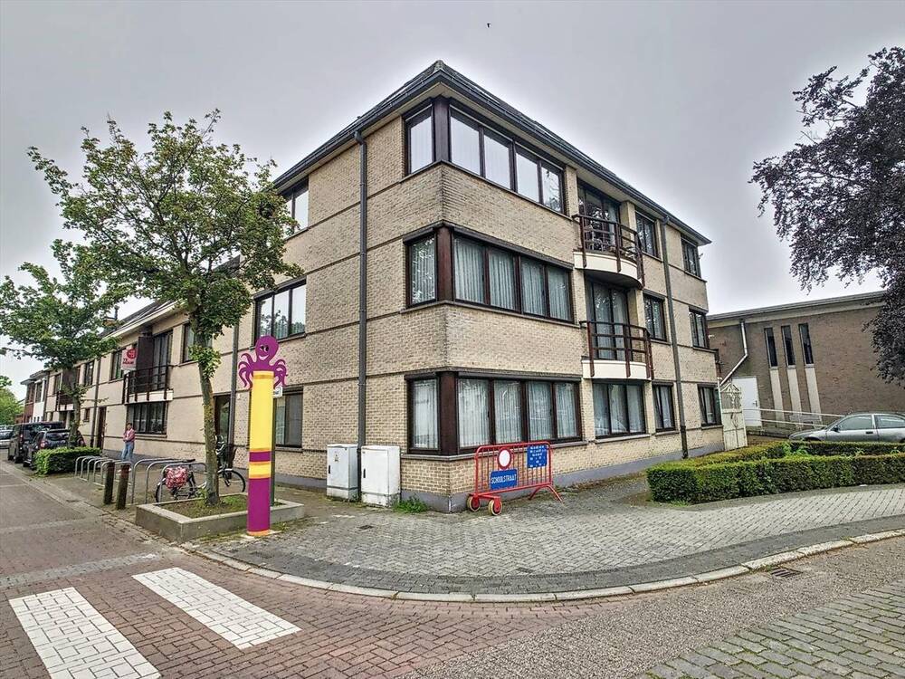 Appartement te  in Wuustwezel 2990 875.00€ 3 slaapkamers 146.00m² - Zoekertje 321108