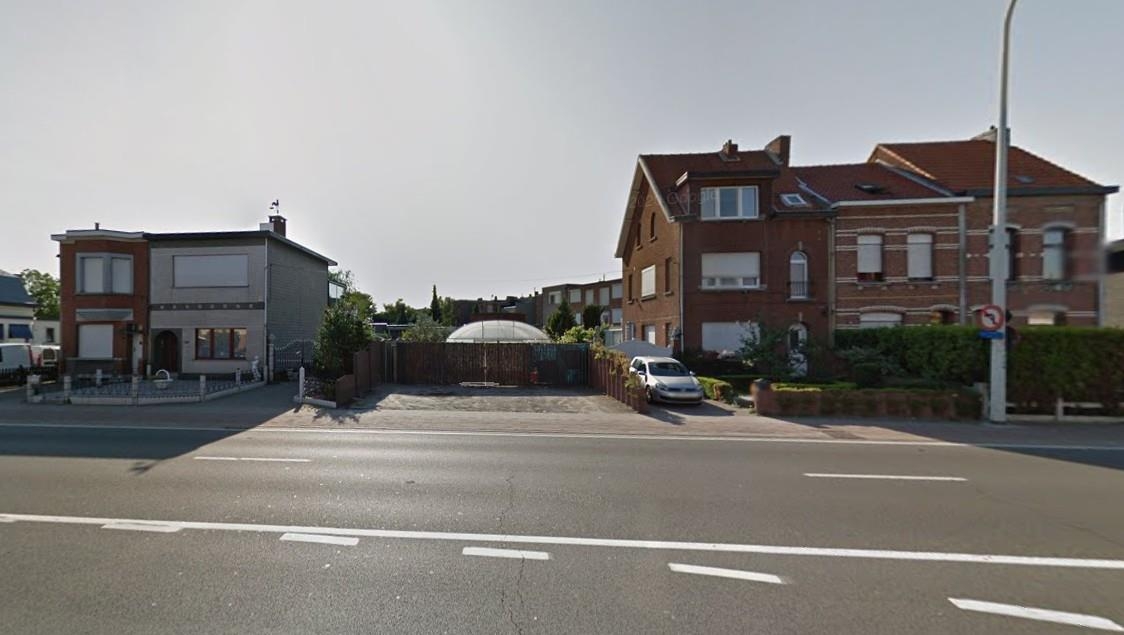 Bouwgrond te  koop in Borsbeek 2150 170000.00€  slaapkamers m² - Zoekertje 324391