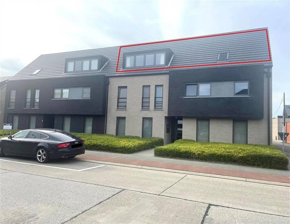 Appartement te  huur in Booischot 2221 825.00€ 2 slaapkamers 114.00m² - Zoekertje 325263