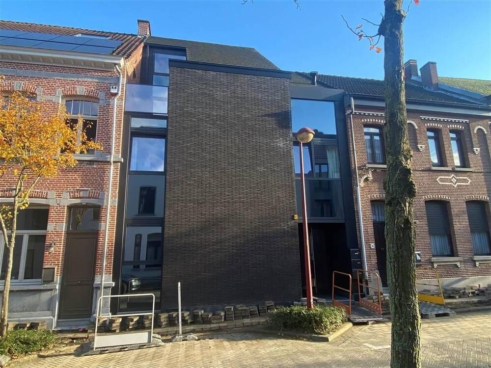 Appartement te  huur in Mariekerke 2880 895.00€ 2 slaapkamers 91.00m² - Zoekertje 325851