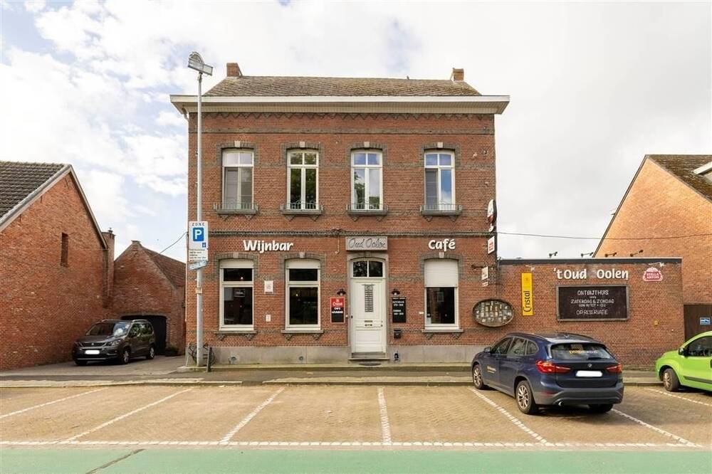 Handelszaak te  huur in Olen 2250 1775.00€  slaapkamers 300.00m² - Zoekertje 330545