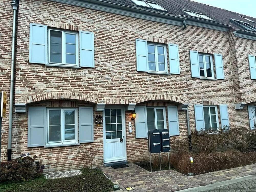 Appartement te  huur in Tongerlo 2260 865.00€ 2 slaapkamers 102.00m² - Zoekertje 344515