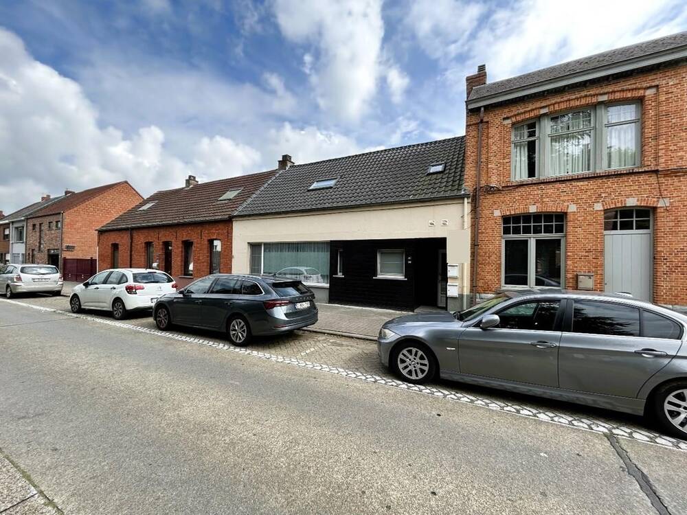 Appartement te  koop in Meerhout 2450 185000.00€ 2 slaapkamers 76.00m² - Zoekertje 349537