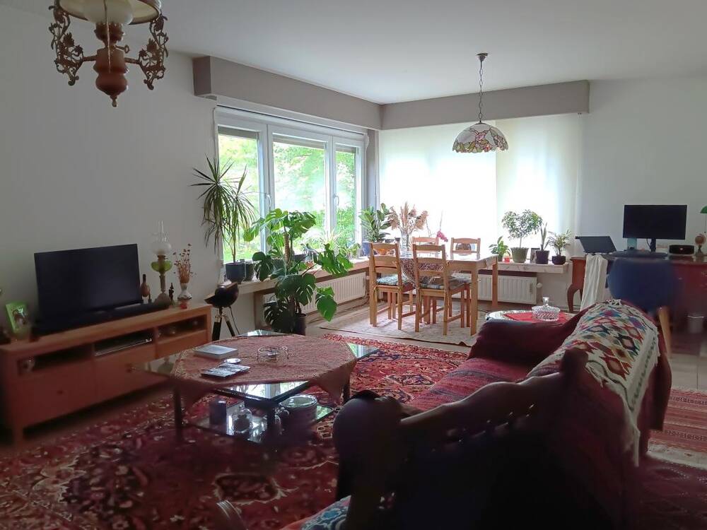 Appartement te  koop in Borgerhout 2140 189000.00€ 2 slaapkamers 77.00m² - Zoekertje 352928