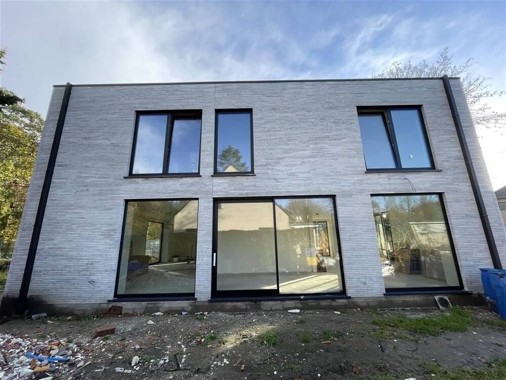 Villa te  koop in Bonheiden 2820 832000.00€ 4 slaapkamers 257.80m² - Zoekertje 355176