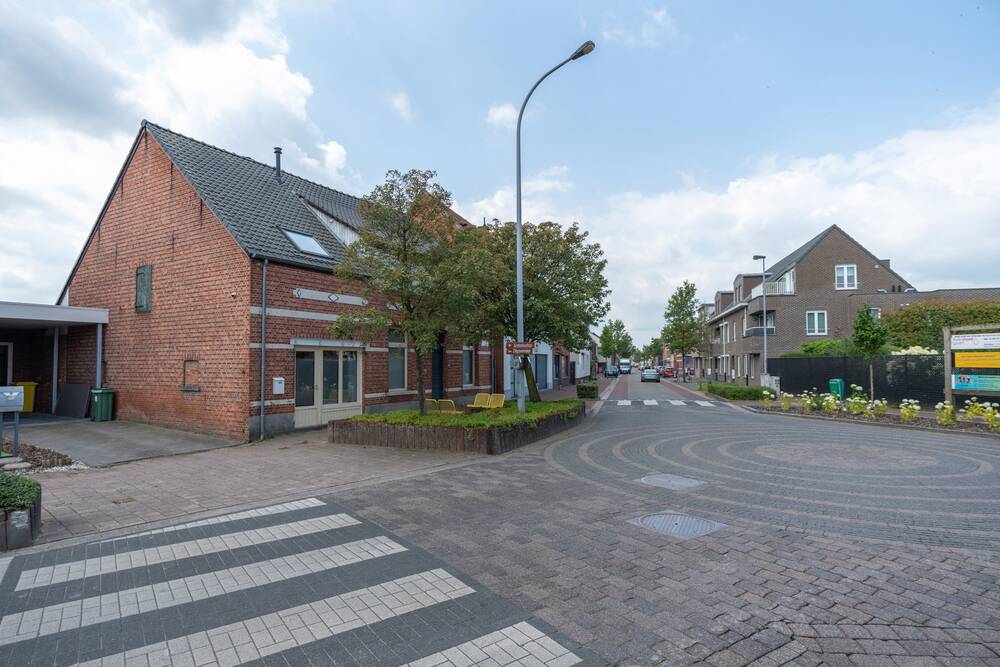 Huis te  koop in Vosselaar 2350 200000.00€ 2 slaapkamers 85.00m² - Zoekertje 355701