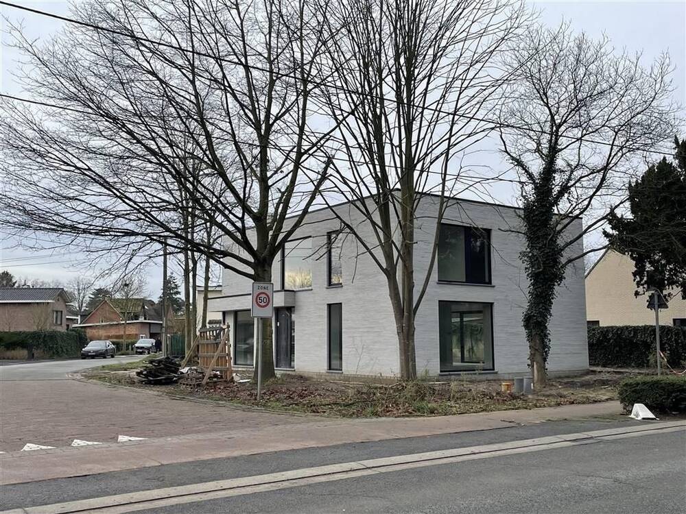 Villa te  koop in Bonheiden 2820 832000.00€ 4 slaapkamers 257.80m² - Zoekertje 355739