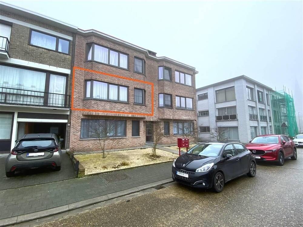 Appartement te  koop in Ranst 2520 249000.00€ 2 slaapkamers 90.00m² - Zoekertje 358930