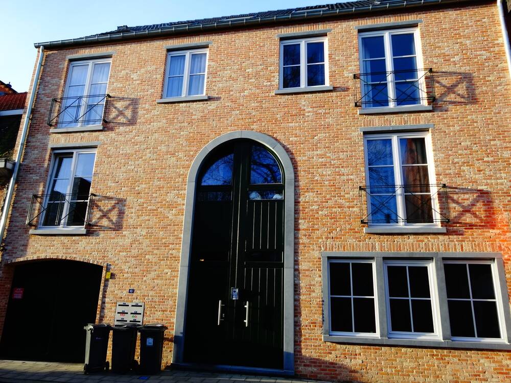 Appartement te  huur in Herentals 2200 900.00€ 2 slaapkamers 85.00m² - Zoekertje 359343