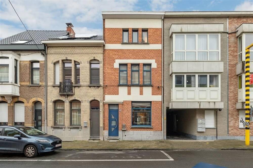 Huis te  koop in Duffel 2570 359000.00€ 4 slaapkamers 196.00m² - Zoekertje 362508