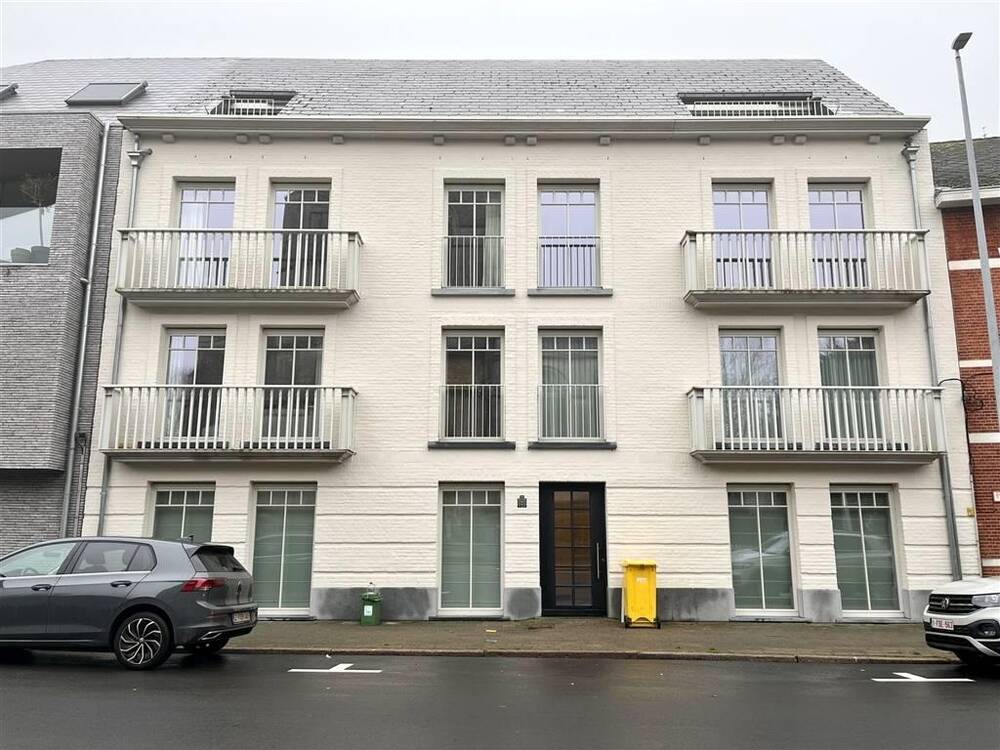 Appartement te  huur in Herentals 2200 920.00€ 1 slaapkamers 103.00m² - Zoekertje 361859