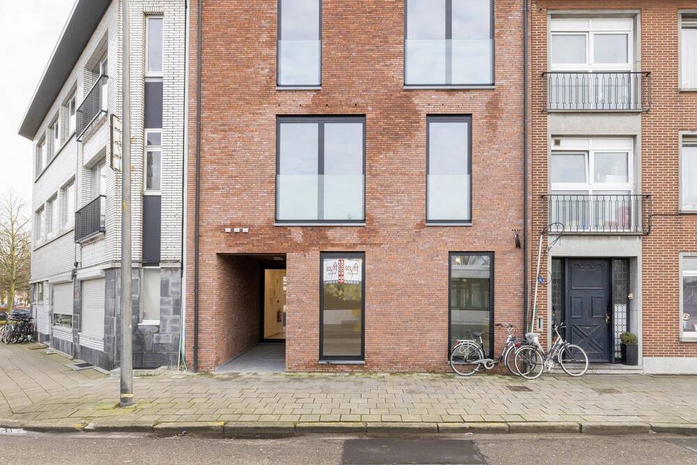 Benedenverdieping te  koop in Herentals 2200 349000.00€ 1 slaapkamers 82.00m² - Zoekertje 363271