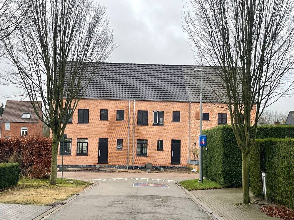 Huis te  koop in Grobbendonk 2280 399000.00€ 4 slaapkamers 168.00m² - Zoekertje 363439