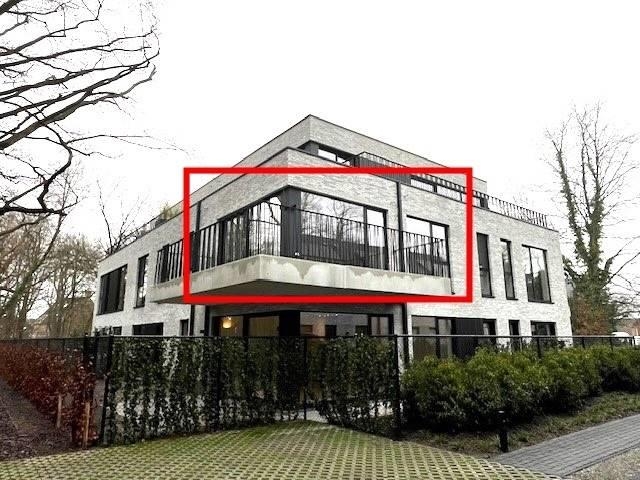 Appartement te  huur in Oostmalle 2390 1250.00€ 3 slaapkamers 111.00m² - Zoekertje 364962