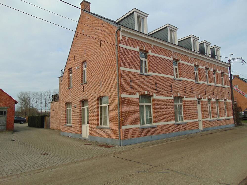 Appartement te  huur in Beerse 2340 1195.00€ 2 slaapkamers 110.00m² - Zoekertje 366207