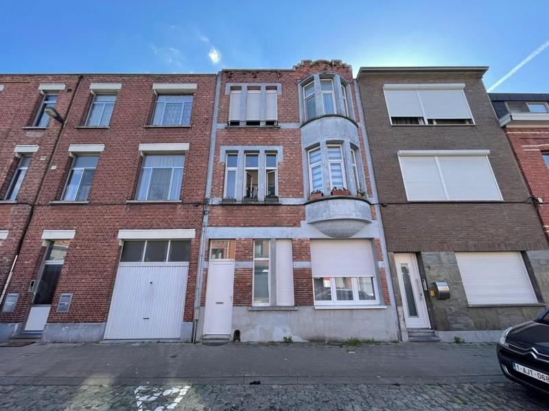 Appartement te  koop in Merksem 2170 145000.00€ 1 slaapkamers 35.00m² - Zoekertje 367790