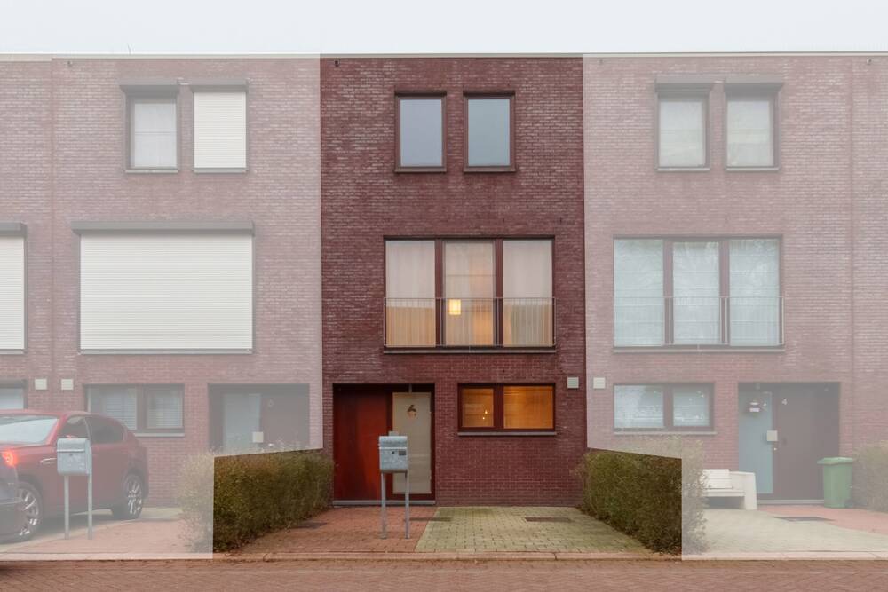 Huis te  koop in Hemiksem 2620 399000.00€ 3 slaapkamers 137.00m² - Zoekertje 369511