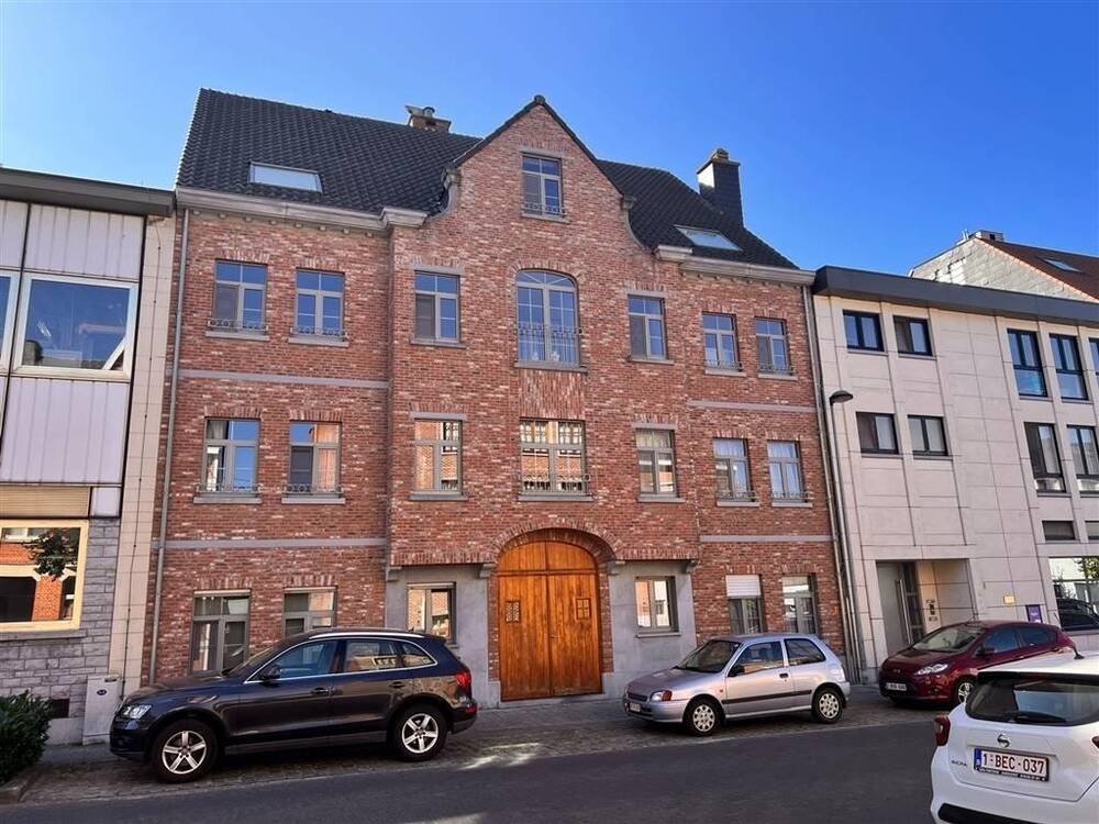 Benedenverdieping te  huur in Heist-op-den-Berg 2220 950.00€ 2 slaapkamers 89.00m² - Zoekertje 374959